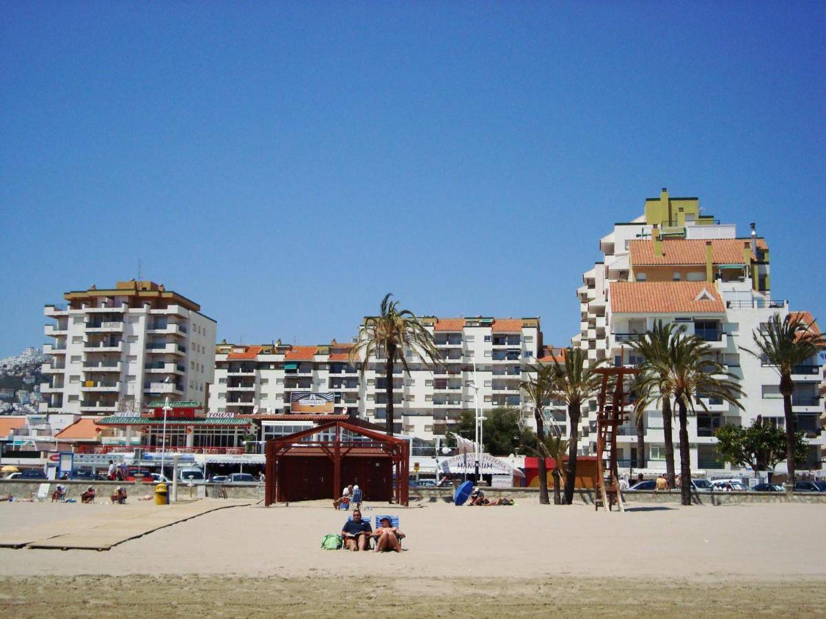 Peniscola Playa Orangecosta Daire Dış mekan fotoğraf