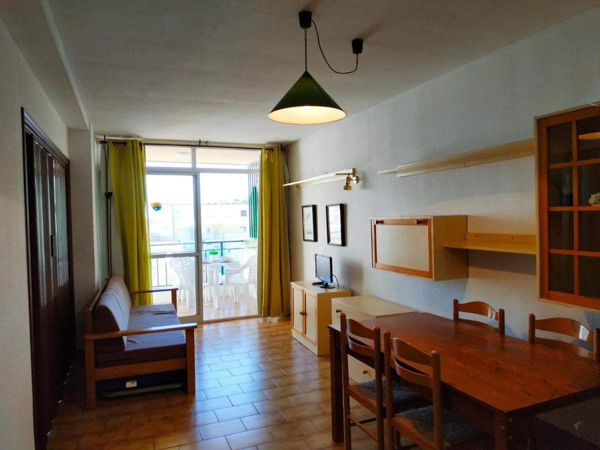 Peniscola Playa Orangecosta Daire Dış mekan fotoğraf