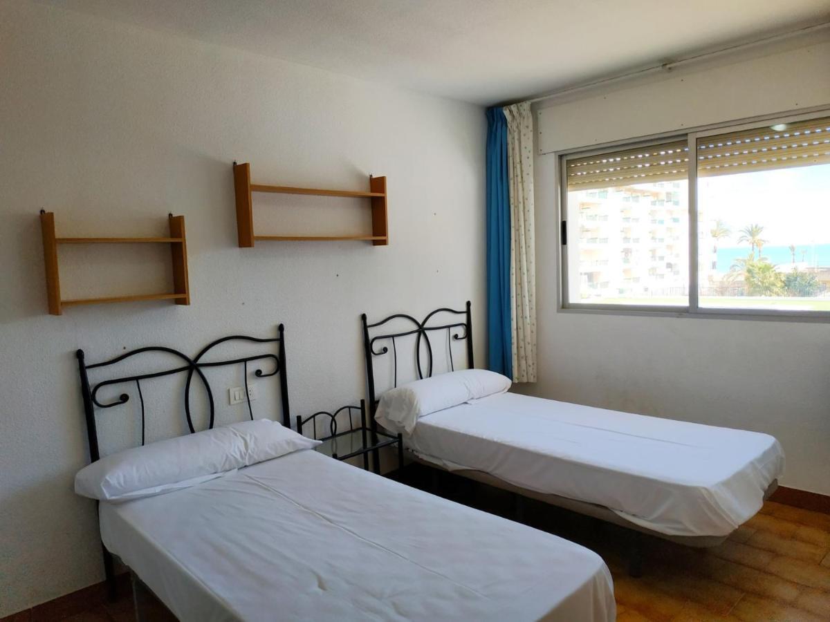 Peniscola Playa Orangecosta Daire Dış mekan fotoğraf